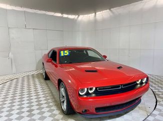 Used 2015 Dodge Challenger R/T w/ Quick Order Package 28B R/T video 1