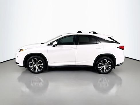 Used 2018 Lexus RX 350 AWD w/ Premium Package image 8