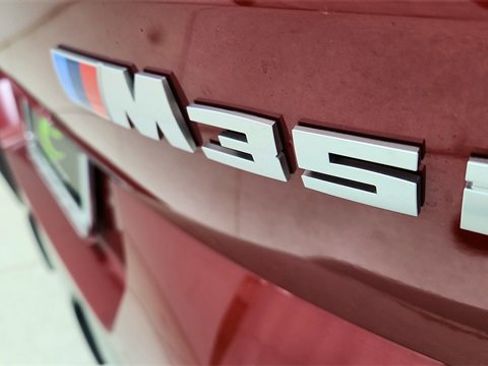 Used 2025 BMW X2 M35i image 18