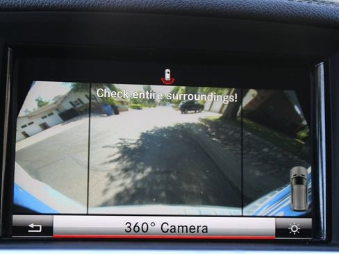 Used 2013 Mercedes-Benz GL 450 4MATIC image 47