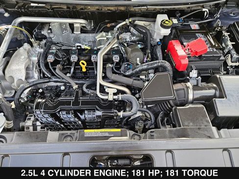 Used 2021 Nissan Rogue SV w/ Premium Package FWD image 40