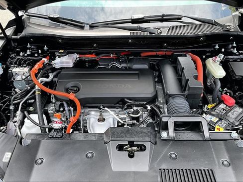 Used 2024 Honda CR-V Sport Touring image 21