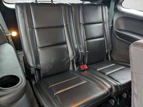 Used 2017 Dodge Durango GT w/ Premium Group image 21