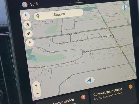 New 2026 Volvo XC60 B5 Ultra w/ Protection Package Premier image 27