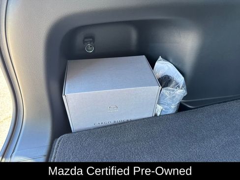 Certified 2026 MAZDA CX-50 AWD 2.5 S w/ Cargo Package image 46