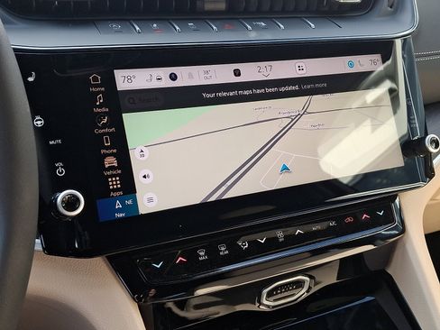 New 2026 Jeep Grand Cherokee Limited image 14