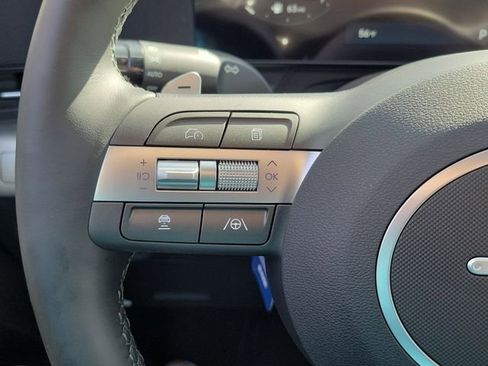 New 2026 Hyundai Kona Limited image 5