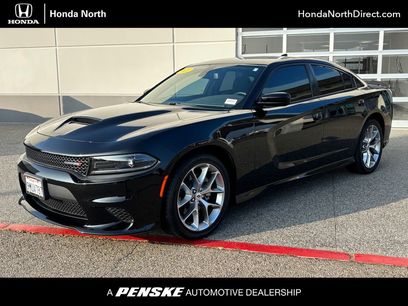 Used 2023 Dodge Charger GT