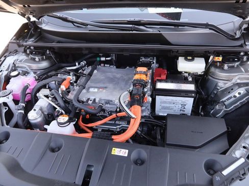 New 2026 Toyota bZ image 29