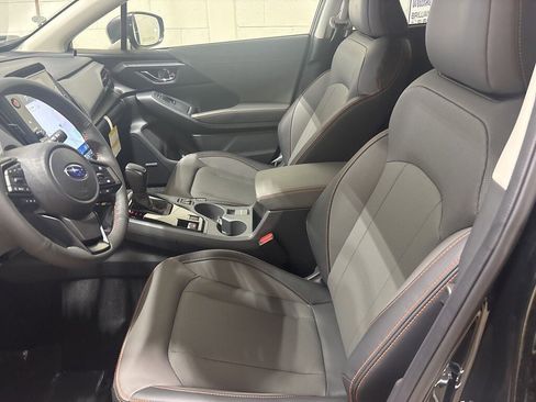New 2026 Subaru Crosstrek 2.5i Limited image 17