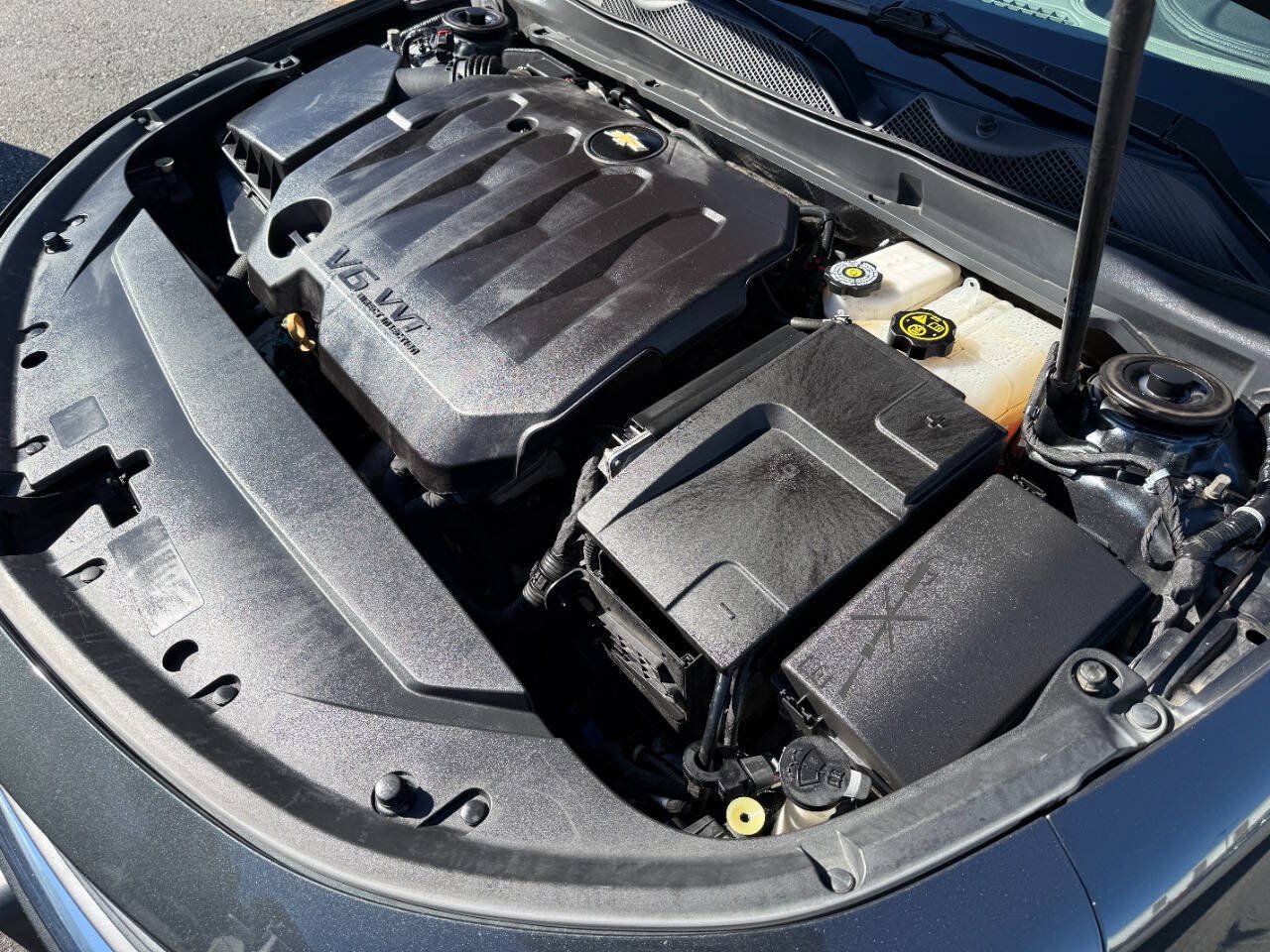 Used 2019 Chevrolet Impala LS FWD image 35