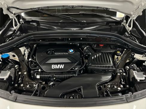 Used 2018 BMW X2 xDrive28i w/ M SportX Package AWD/4WD image 33