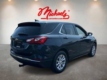 Used 2018 Chevrolet Equinox LT