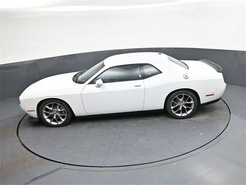 Used 2023 Dodge Challenger GT image 20
