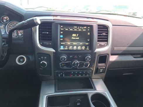 Used 2014 RAM 2500 Limited image 16