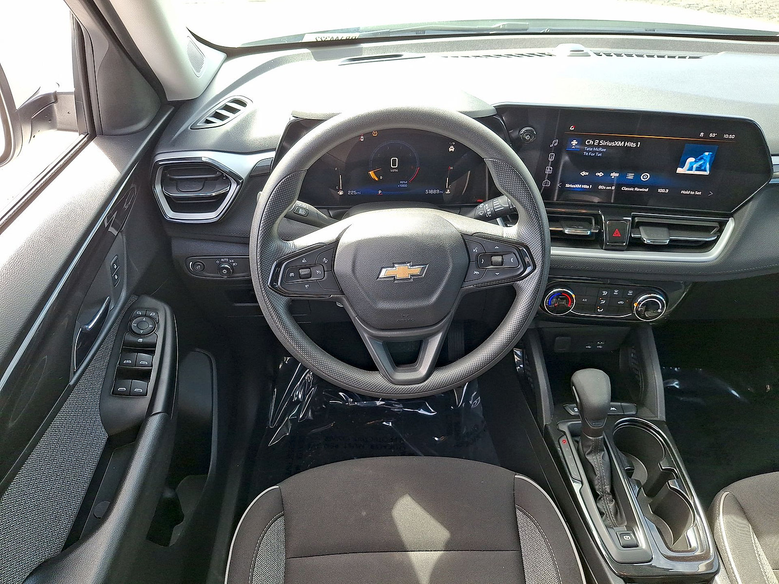 Used 2024 Chevrolet TrailBlazer LT FWD image 20