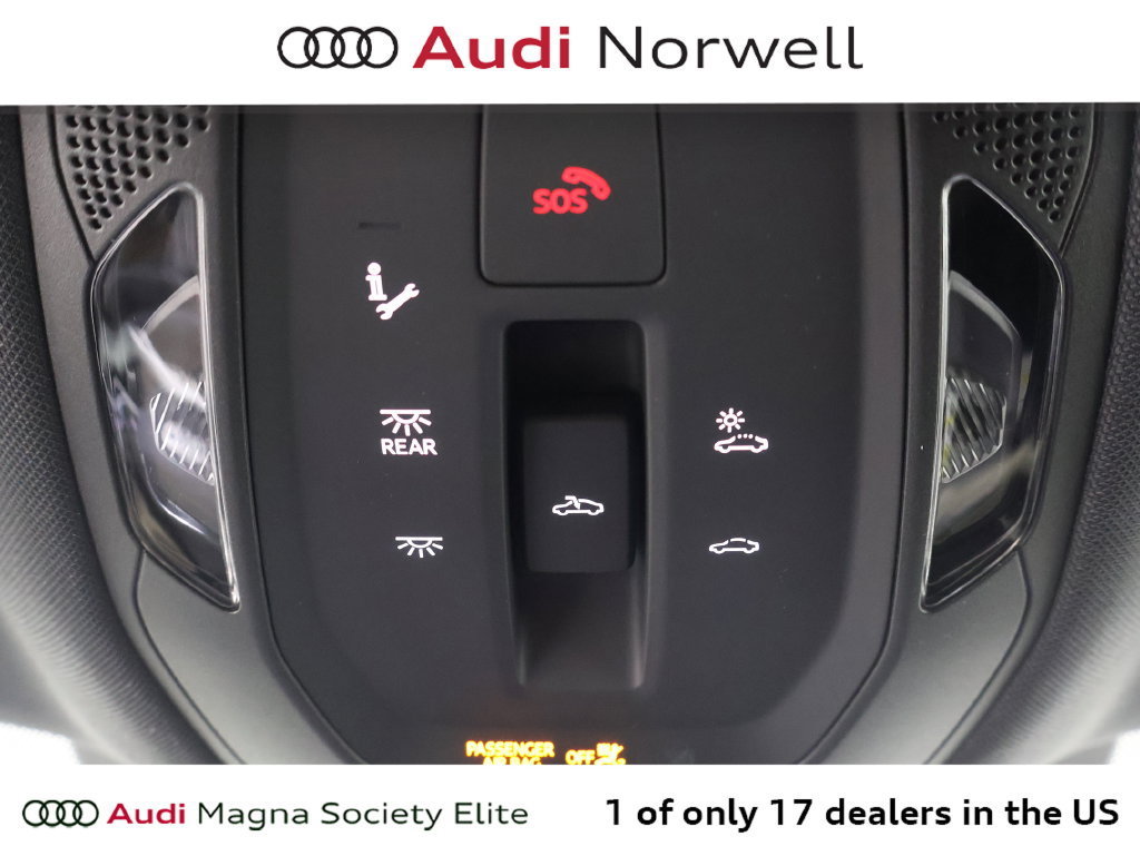 New 2026 Audi Q5 Premium AWD/4WD image 7