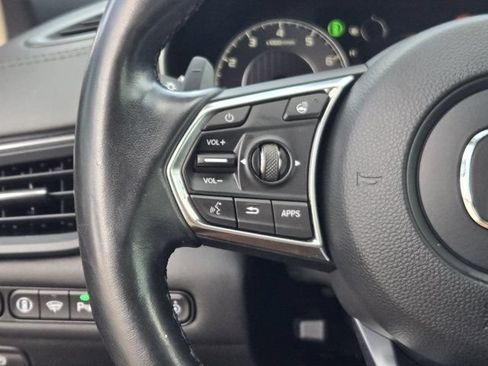 Used 2021 Acura TLX w/ Advance Package FWD image 29
