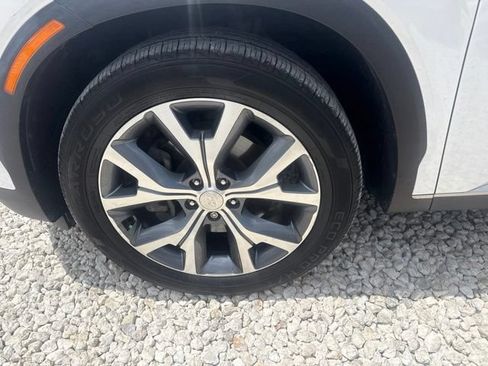Used 2021 Hyundai Palisade SEL w/ Convenience Package FWD image 10