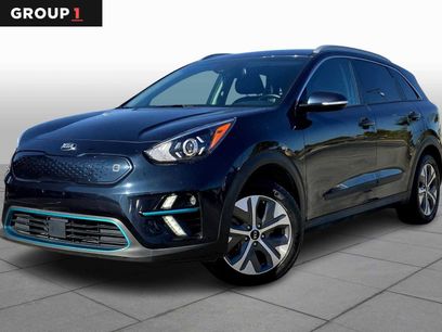 Used 2020 Kia Niro EX w/ Cold Weather Package