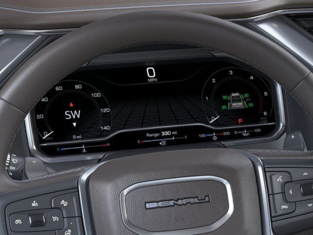 New 2026 GMC Sierra 1500 Denali w/ Denali Reserve Package AWD/4WD image 18