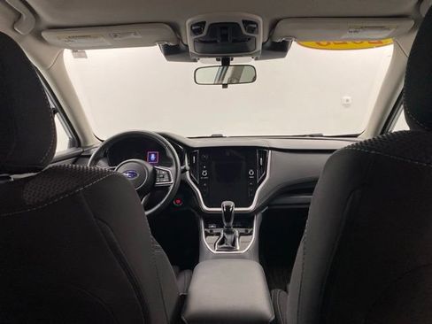 Used 2025 Subaru Outback Premium AWD/4WD image 36