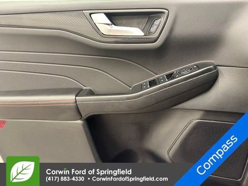 New 2026 Ford Escape ST-Line w/ Tech Pack #1 image 38