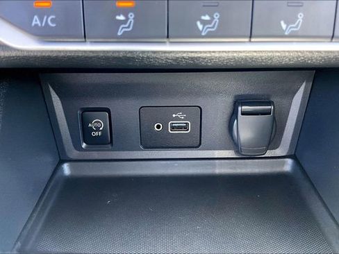 Certified 2024 Nissan Sentra S FWD image 15
