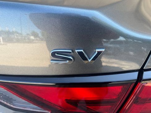 Certified 2023 Nissan Sentra SV w/ All-Weather Package FWD image 31