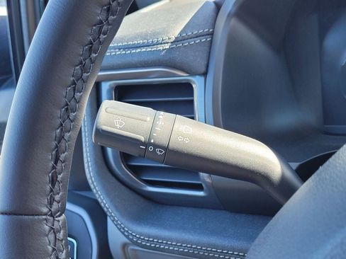 New 2025 Ford F150 Lightning Flash image 43