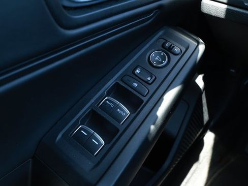 Used 2024 Honda Accord EX image 22