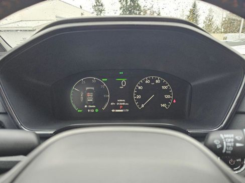 Used 2025 Honda CR-V Sport-L image 23