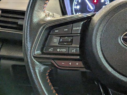 Used 2024 Subaru Crosstrek 2.5i Limited w/ Popular Package #3 image 12