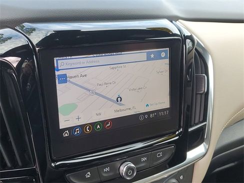 Used 2023 Chevrolet Traverse Premier image 28
