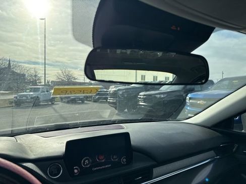 Used 2018 MAZDA MAZDA6 Touring image 30