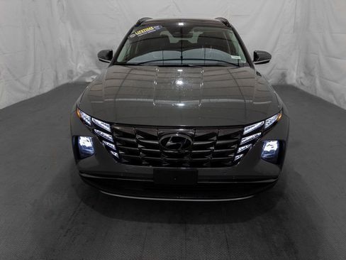 Used 2024 Hyundai Tucson Limited image 2