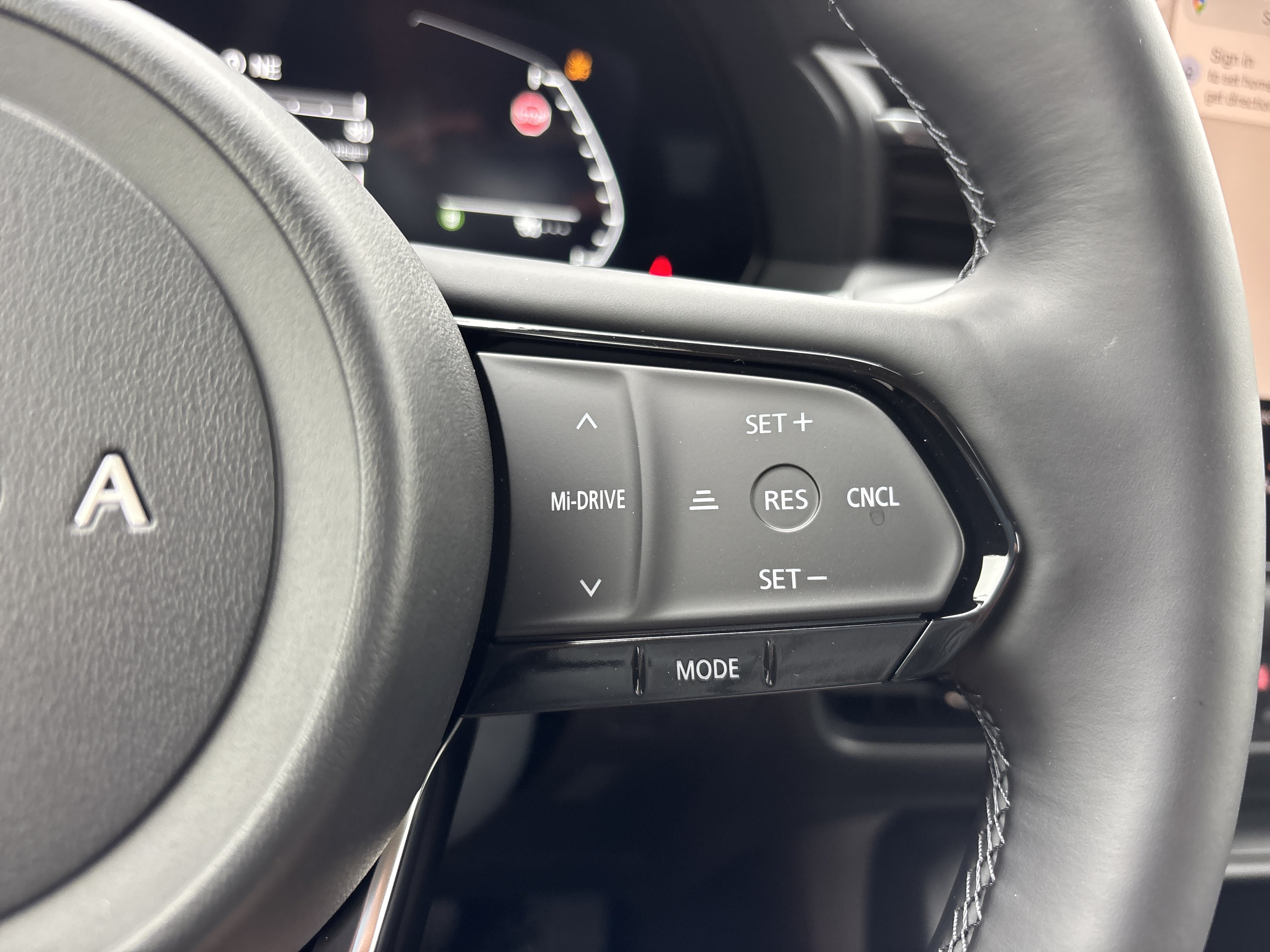 New 2026 MAZDA CX-5 Preferred AWD/4WD image 25