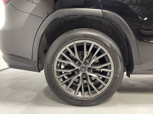 Used 2021 Lexus RX 350 F Sport image 15