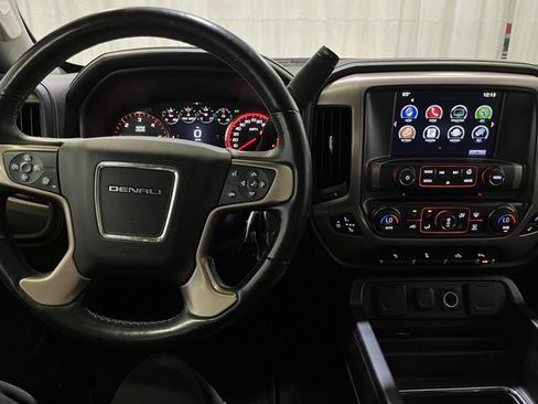 Used 2016 GMC Sierra 2500 Denali AWD/4WD image 19