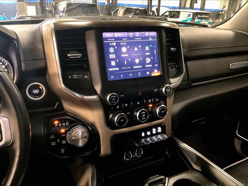 Used 2022 RAM 1500 Laramie image 18