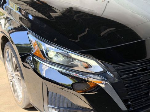 Used 2023 Nissan Altima 2.5 SL AWD/4WD image 9
