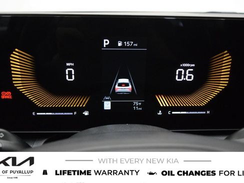 New 2026 Kia K4 FWD image 18