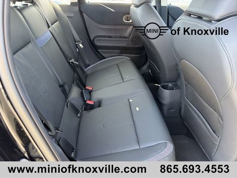 New 2025 MINI Cooper S image 14