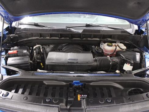 Used 2023 Chevrolet Silverado 1500 RST AWD/4WD image 50