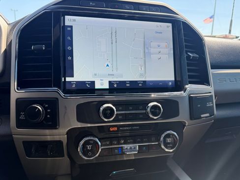 Used 2022 Ford F250 Lariat w/ Tremor Off-Road Package AWD/4WD image 40