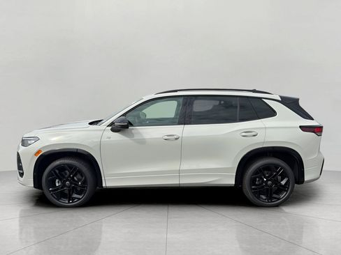New 2026 Volkswagen Tiguan SE R-Line AWD/4WD image 4