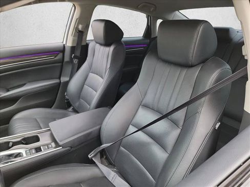 Used 2022 Honda Accord Sport Special Edition image 13