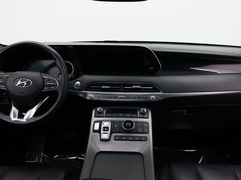 Used 2022 Hyundai Palisade Calligraphy FWD image 37