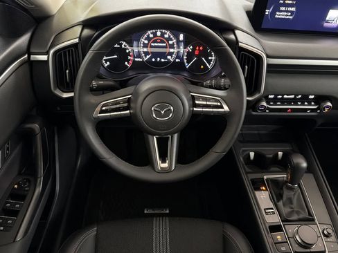 Used 2024 MAZDA CX-50 AWD 2.5 S w/ Weather Package image 15