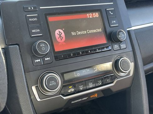 Used 2017 Honda Civic LX image 5